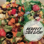 PIN for Mexican Chopped Salad