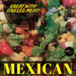 PIN for Mexican Chopped Salad