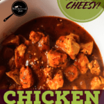 PIN for Chicken Fra Diavolo