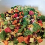 Mexican Chopped Salad