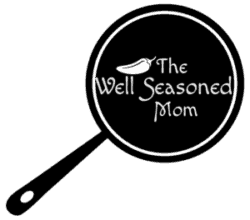 The Well Seasoned Mom