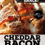 pin for Cheddar Bacon Ranch Pulls