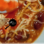 PIN for Chicken Fiesta Soup