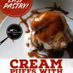 PIN for Cream Puffs