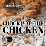 PIN for Fire Chicken