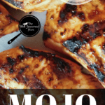 PIN for Mojo Chicken