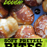 PIN for Soft Pretzel Bites