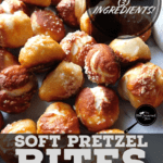 PIN for Soft Pretzel Bites