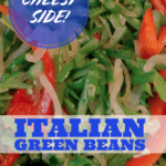 PIN for Italian Green Beans