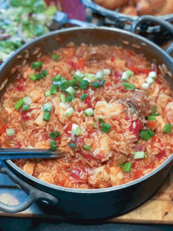 Jambalaya