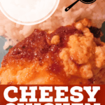 PIN for Cheesy Chicken