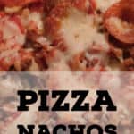 PIN for Pizza Nachos