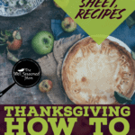 PIN for How-To Thanksgiving