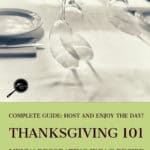 PIN for Thanksgiving 101
