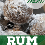 PIN for Rum Balls