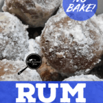 PIN for Rum Balls