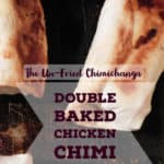 PIN for Chicken Chimichanga