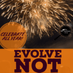 PIN Evolve not Resolve