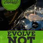 PIN for Evolve not Resolve