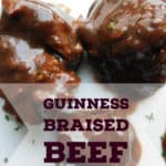 PIN for Guinness Braised Beef