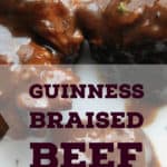 Pin for Guiness Braised Beef