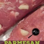 PIN for Parmesan Garlic Pork