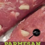 PIN for Parmesan Garlic Pork