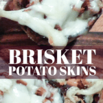 PIN for Brisket Potato Skins