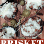 PIN for Brisket Potato Skins