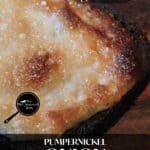 PIN for Pumpernickel Onion Toasties