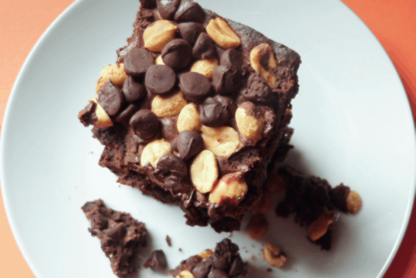 Signature Brownies: Explode the Norm!