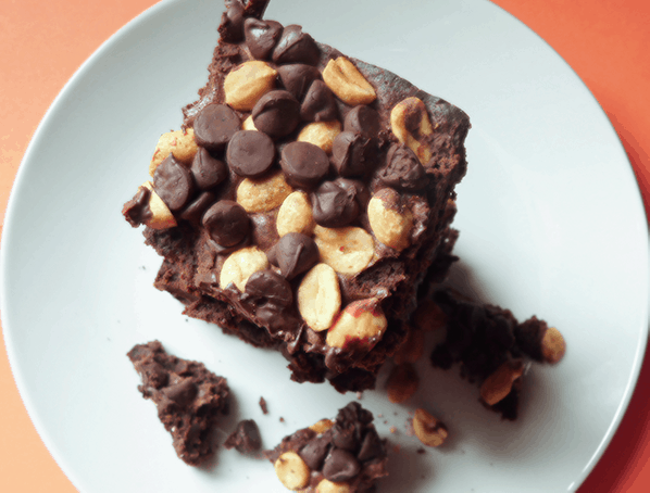 Signature Brownies: Explode the Norm!