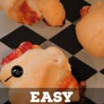 PIN for Easy Cheesy Jelly Bites
