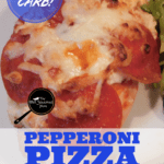 PIN for Pepperoni Pizza Chicken