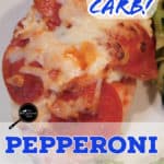 PIN for Peperoni Pizza Chicken