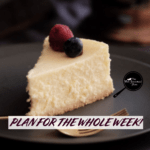 PIN for Weekly Menu 05.19.19