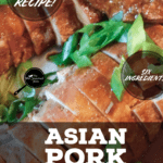 PIN for Asian Pork Tenderloin