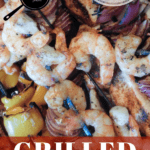 PIN for Grilled Jambalaya