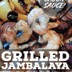 PIN for Grilled Jambalaya