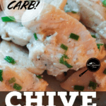 PIN for Chive Chicken