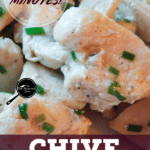 PIN for Chive Chicken