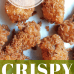 PIN For Crispy Fish