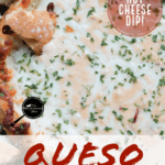 PIN for Queso Bread Bowl