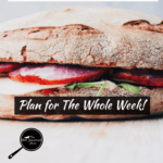 PIN for Weekly Menu 09.15.19