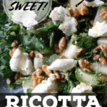 PIN for Ricotta Melon Salad