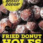 Donut Holes