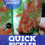 PIN for Quick Pickles
