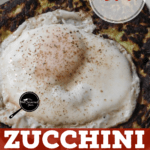 PIN for Zucchini Pancakes