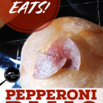 PIN for Pepperoni Balls