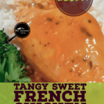 PIN for Tangy Sweet French Chicken